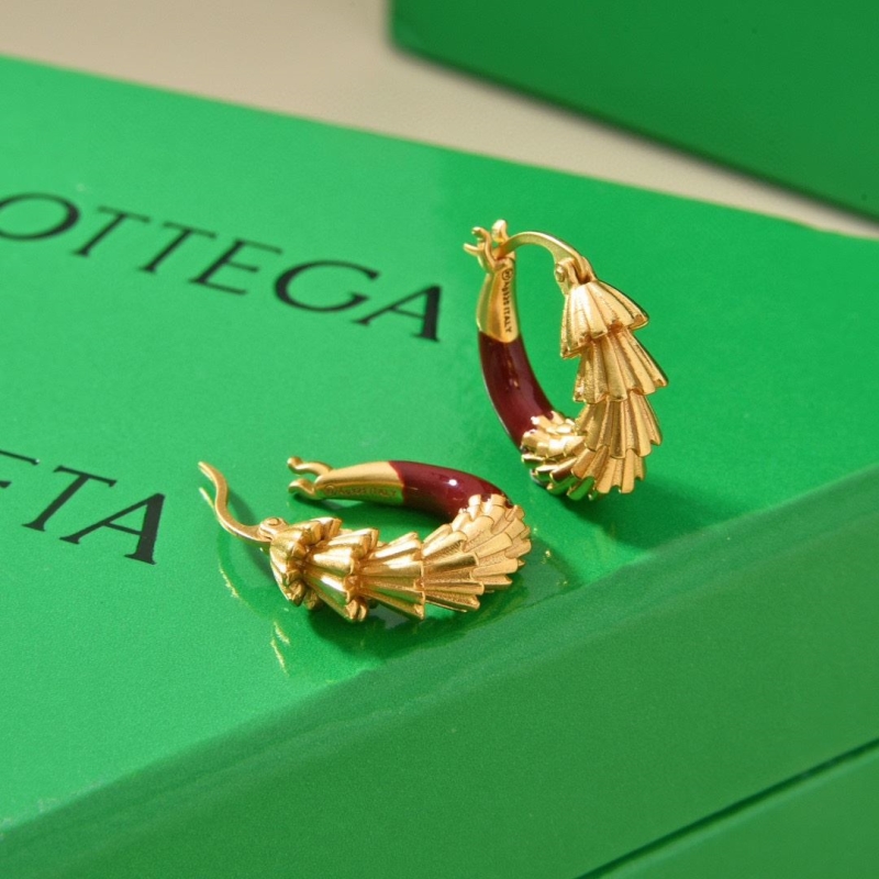 Bottega VENENTA Earrings